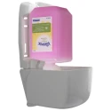KLEENEX Mild Crème de lavage des mains Hand Cleaner 1 L Cartridge 6331