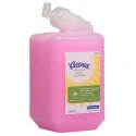 KLEENEX Mild Crème de lavage des mains Hand Cleaner 1 L Cartridge 6331