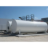 Oil Storage Tank Storage Capacity upto 50kl