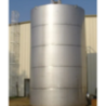 Chemical Storage Tanks Capacity 1000-5000 L