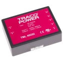 TRACOPOWER Switching Power Supply PCB Mount 2 Output 12V DC 40W 264V AC TML 40252