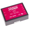 TRACOPOWER Switching Power Supply PCB Mount 2 Output 12V DC 40W 264V AC TML 40252