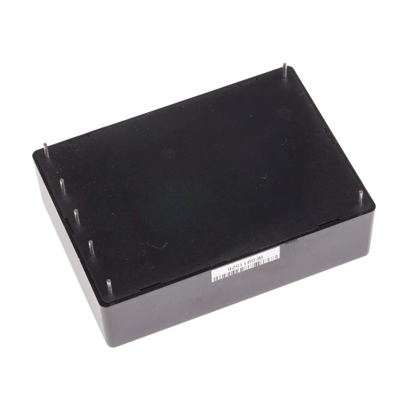TRACOPOWER Switching Power Supply PCB Mount 2 Output 12V DC 40W 264V AC TML 40252
