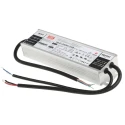 MEAN WELL IP67 Rated 1 Output LED Driver 24V 240W 10A 1/10 V Potentiometer Dimming 