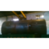 Under Ground Oil Storage Tank
