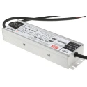 MEAN WELL IP67 Rated 1 Output LED Driver 24V 240W 10A 1/10 V Potentiometer Dimming 