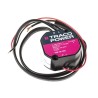 TRACOPOWER Switching Power Supply 24V DC, 12W, Surface Mount, 93-264V AC Input TIW 12-124
