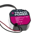 TRACOPOWER Switching Power Supply 24V DC, 12W, Surface Mount, 93-264V AC Input TIW 12-124