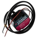 TRACOPOWER Switching Power Supply 12V DC 12 W Chassis Mount, Universal Input 90-264V AC TIW 12-112