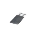 HellermannTyton White Adhesive Label Sheet Laser Printer Compatible Pack of 1000 594-61104 TAG134LA4-1104-WHCL-1104-CL/WH