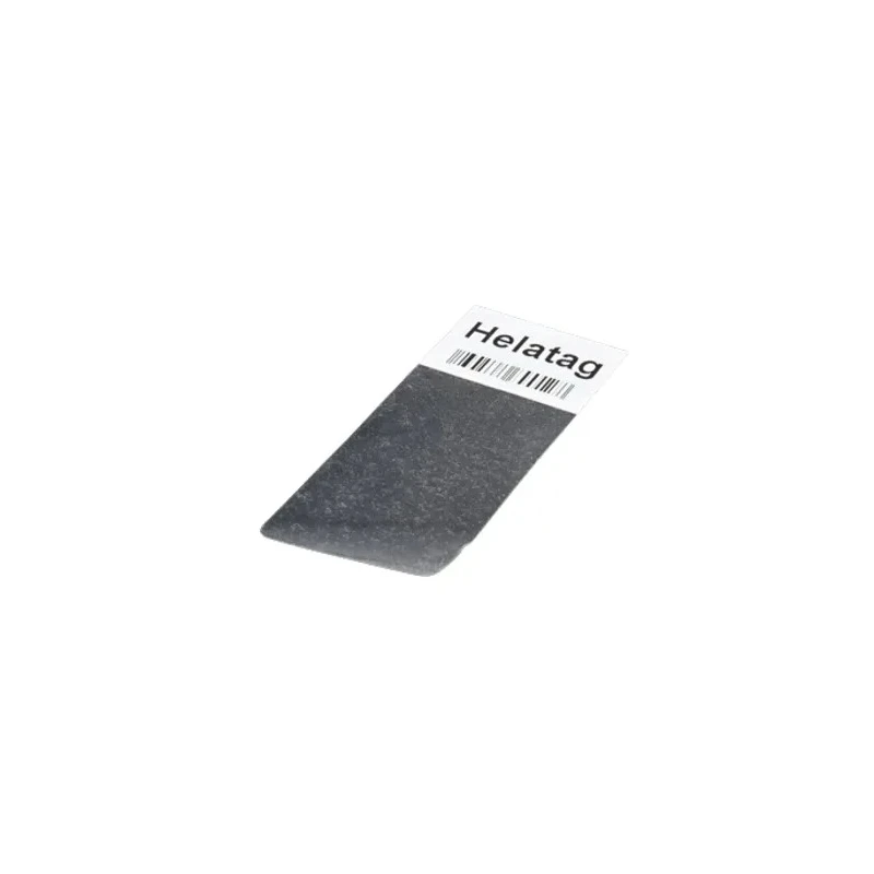 HellermannTyton White Adhesive Label Sheet Laser Printer Compatible Pack of 1000 594-61104 TAG134LA4-1104-WHCL-1104-CL/WH