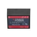 TRACOPOWER 4W 5V DC Switching Power Supply PCB Mount TMLM 04105