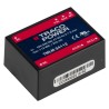 TRACOPOWER TMLM 04112 Switching Power Supply 12V DC, 4W, 90-264V AC Input, PCB Mount 36.5x27x17.1mm Taiwan