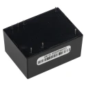 TRACOPOWER TMLM 04112 Switching Power Supply 12V DC, 4W, 90-264V AC Input, PCB Mount 36.5x27x17.1mm Taiwan