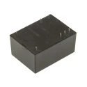 TRACOPOWER TMLM 04112 Switching Power Supply 12V DC, 4W, 90-264V AC Input, PCB Mount 36.5x27x17.1mm Taiwan