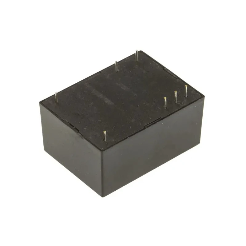 TRACOPOWER TMLM 04112 Switching Power Supply 12V DC, 4W, 90-264V AC Input, PCB Mount 36.5x27x17.1mm Taiwan