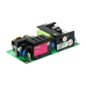 TRACOPOWER TOP 60105 Switching Power Supply 5V 55W 264V Chassis Mount TOP 60 Series