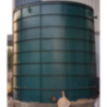 Storage Tank Capacity 6800 Litres