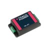 TRACOPOWER Switching Power Supply 3 Outputs 15V DC 5A 40W 90-264V AC Chassis Mount TML 40515C