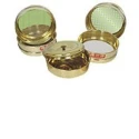 standard-test-sieve-with-20mic-aperture-size-polished-brass-frame-50960