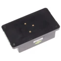 TRACOPOWER Switching Power Supply 3 Outputs 15V DC 5A 40W 90-264V AC Chassis Mount TML 40515C