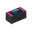 TRACOPOWER Encapsulated Switching Power Supply PCB Mount 3.3V DC 12W 90-264V AC TMLM 20103
