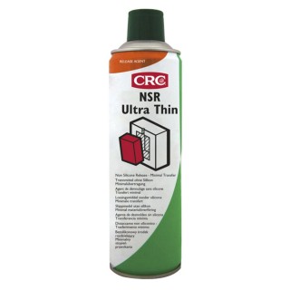 CRC 500 ml Non-Silicone Mould Release Agent for ABS, Polyamide, Plastic, Polycarbonate 32962