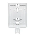 Testo Wall Bracket Accessory for Testo 160 IAQ Environmental Data Logger 0554 2015