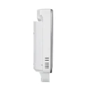Testo Wall Bracket Accessory for Testo 160 IAQ Environmental Data Logger 0554 2015