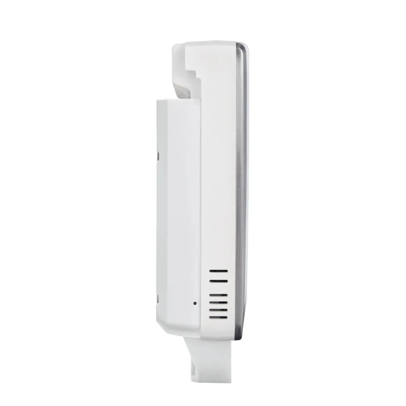 Testo Wall Bracket Accessory for Testo 160 IAQ Environmental Data Logger 0554 2015