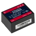 TRACOPOWER Switching Power Supply Dual Output 12V DC 250mA, 3.6W PCB Mount TMLM 04225