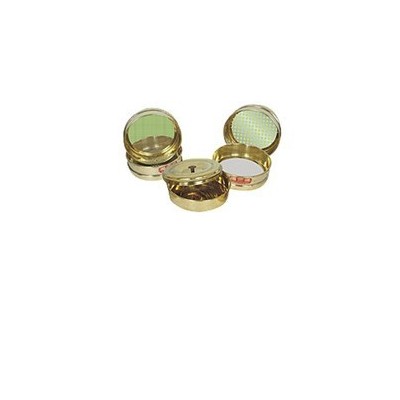 standard-test-sieve-with-15mic-aperture-size-polished-brass-frame-50963