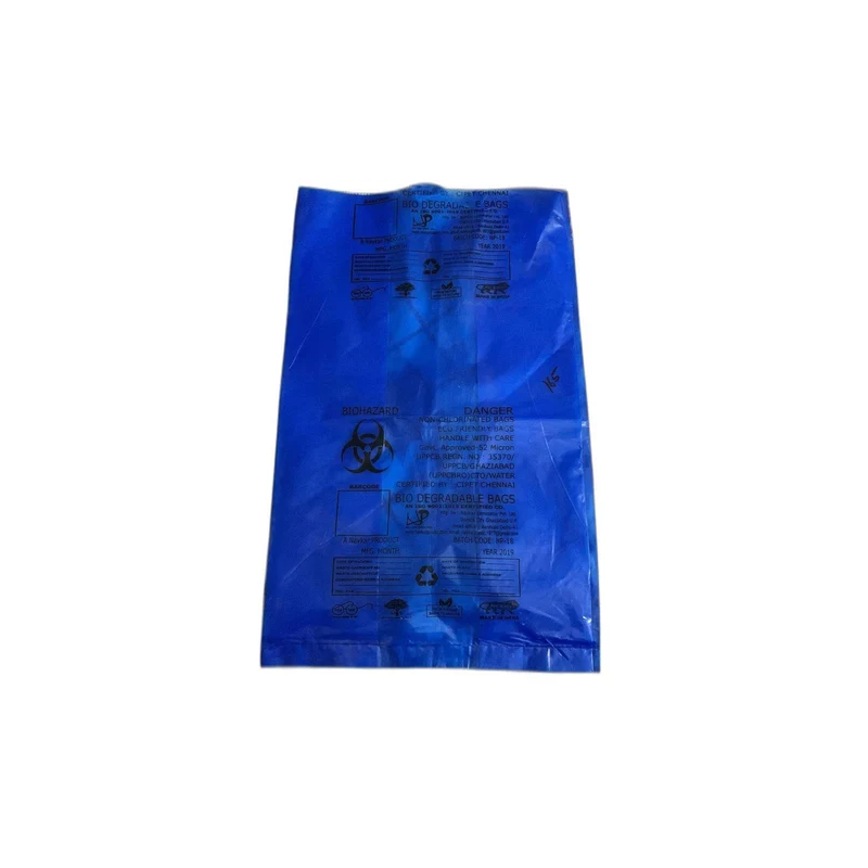 plastic-pedia-biohazard-garbage-bag-24x30-inch-20-ltr-blue-75-micron-43440