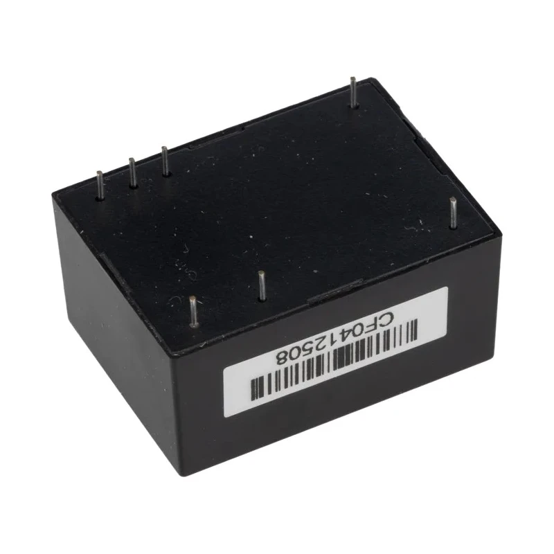 TRACOPOWER Switching Power Supply Dual Output 12V DC 250mA, 3.6W PCB Mount TMLM 04225