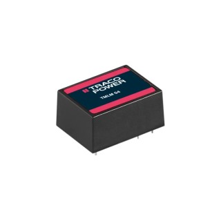 TRACOPOWER TMLM 04109 PCB Mount Switching Power Supply 9V dc 4W 444mA 90-264V AC TMLM 04109