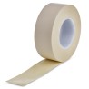 Hi-Bond Double Sided Cloth Tape White 19mm Width 25m Length Modified Dispersion Acrylate Adhesive HB360