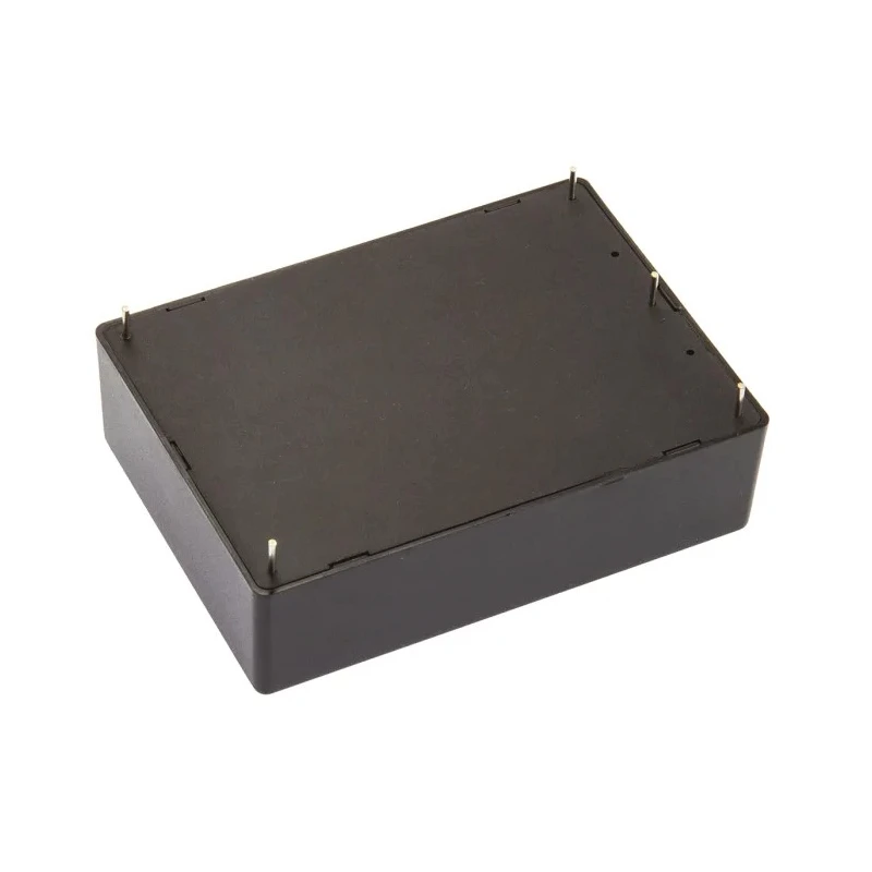TRACOPOWER Switching Power Supply 12V DC Output 40W Power, PCB Mount, 90-264V AC Input TML 40112