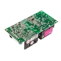 TRACOPOWER Switching Power Supply 15V DC 64W 4.3A 264V AC Chassis Mount TOP 60115