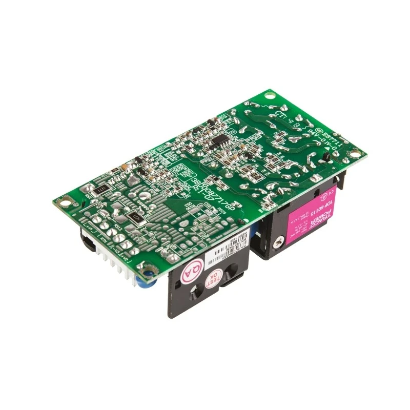 TRACOPOWER Switching Power Supply 15V DC 64W 4.3A 264V AC Chassis Mount TOP 60115