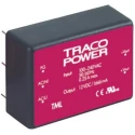 TRACOPOWER Switching Power Supply 40W, PCB Mount, 3 Output 15V DC 5A, 264V AC TML 40515