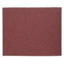 3M Coarse Grade Aluminium Oxide Sanding Sheet 230 mm x 280 mm, P40 to P400 Grit 62906