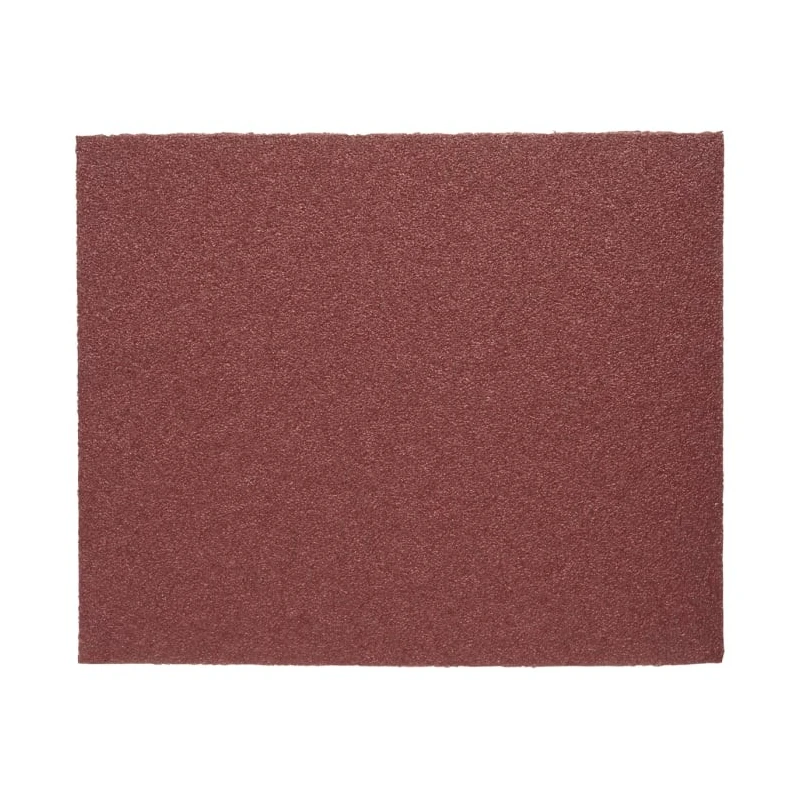 3M Coarse Grade Aluminium Oxide Sanding Sheet 230 mm x 280 mm, P40 to P400 Grit 62906