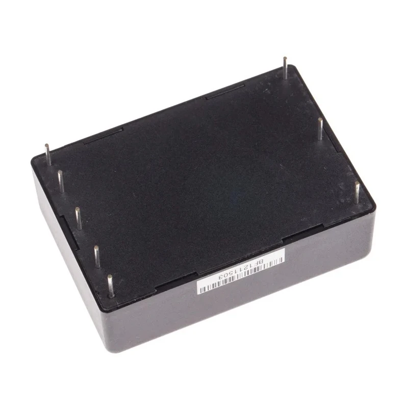 TRACOPOWER Switching Power Supply 3 Outputs 15V DC 20W 264V AC TML 20515
