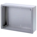 METCASE Datamet Grey Aluminium Instrument Case 250mm x 350mm x 116mm M5835105
