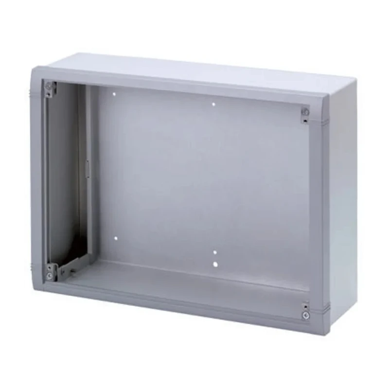 METCASE Datamet Grey Aluminium Instrument Case 250mm x 350mm x 116mm M5835105