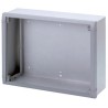 METCASE Datamet Grey Aluminium Instrument Case 250mm x 350mm x 116mm M5835105