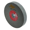 3M Scotch-Brite EX3 Silicon Carbide Abrasive Wheel Fine Grade 25.4 mm Diameter 150 mm Disc 30213