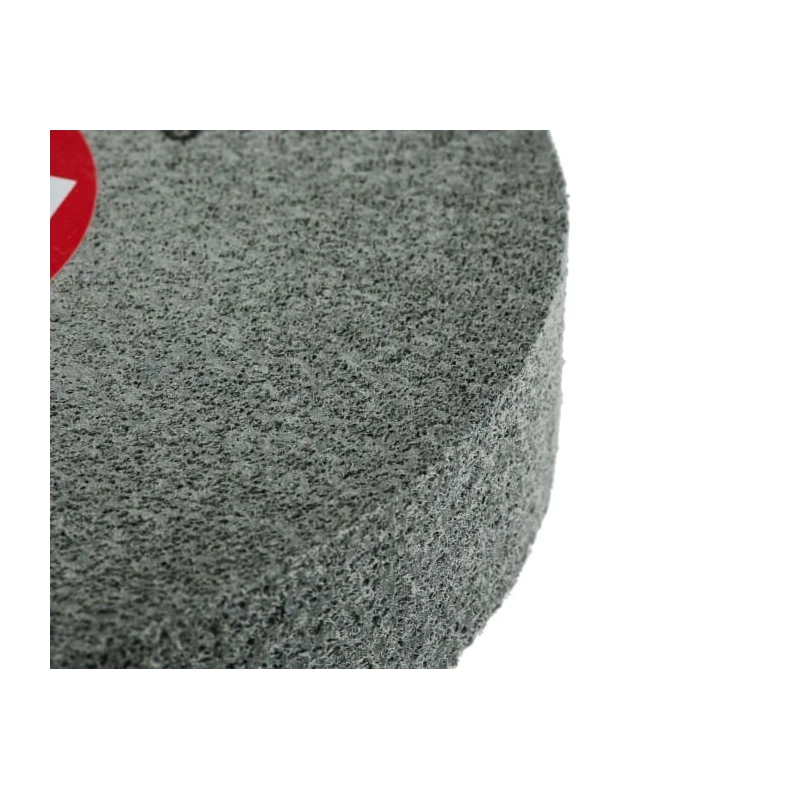 3M Scotch-Brite EX3 Silicon Carbide Abrasive Wheel Fine Grade 25.4 mm Diameter 150 mm Disc 30213