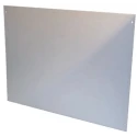 METCASE Datamet Grey Aluminium Instrument Case 279.5 mm Height, 370 mm Length M5800040