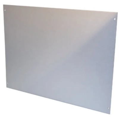 METCASE Datamet Grey Aluminium Instrument Case 279.5 mm Height, 370 mm Length M5800040